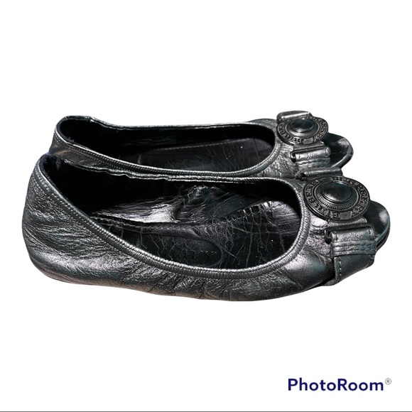 Burberry flats, size 38, good for US 7-7.5 - Picture 4 of 10